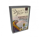 Darwin’s Journey: Premium Sleeves Pack