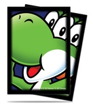 65 Deck Protector Sleeves Ultra Pro Magic SUPER MARIO Standard Bustine Protettiv Ultra Pro
