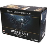 Dark Souls: Gaping Dragon