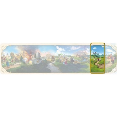 Carcassonne Nuova Edizione - Pecore & Pastori 9