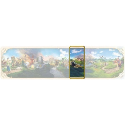 Carcassonne Nuova Edizione - Assedio & Difesa 7