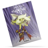 Tiki and the Curse of the Mighty Scroll - One Screen Role