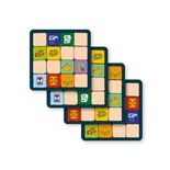 Pakal - Carte Schema Promo