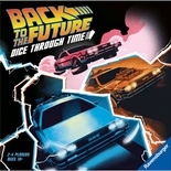 Back to the Future : Dice Through Time
