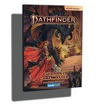 Pathfinder 2Ed: Guida del Game Master