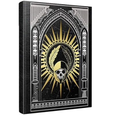 Warhammer 40,000 - Imperium Maledictum - Edizione da Collezione