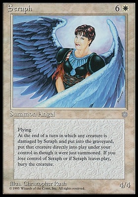 Seraph