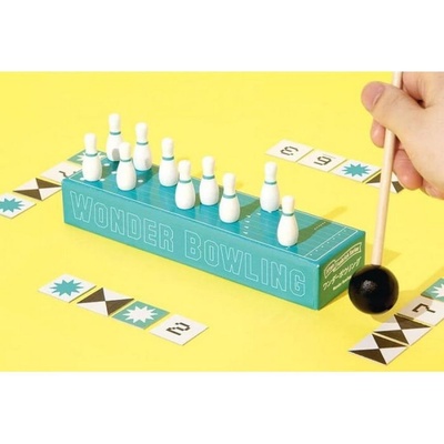 Wonder Bowling