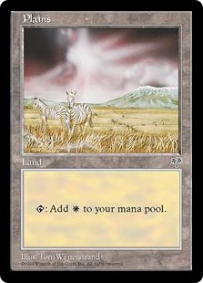 Plains (C)