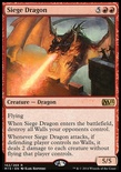 Siege Dragon