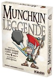 Munchkin - Leggende