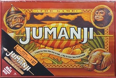 Jumanji - Deluxe