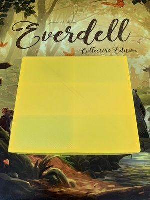 Everdell: Organizer per Token Meeple e Risorse