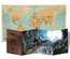 Broken Compass : Schermo del Fortune Master + Mappa del Mondo
