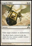 Angelic Edict