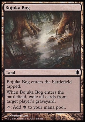 Bojuka Bog