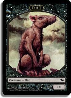 [Rat Token]
