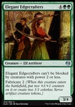 Elegant Edgecrafters