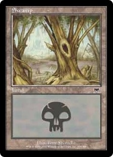 Swamp (#339)