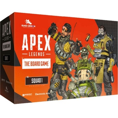 Apex Legends - Playing Mat