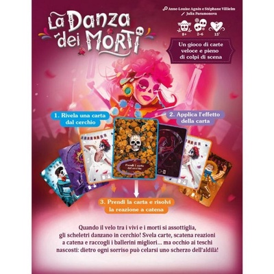 La Danza dei Morti