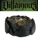 Villainous: Calderone per Token Potere Power Token Cauldron