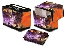 Deck Box Ultra Pro Magic STANDARD DRAGONS OF TARKIR V1 Scatola Porta mazzo