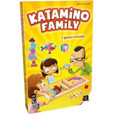 Katamino Family