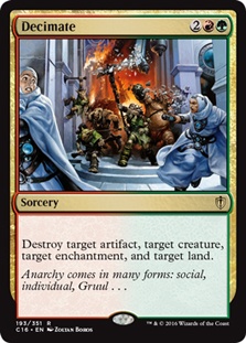 Decimate