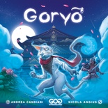 Goryo - Nuova Ediizone
