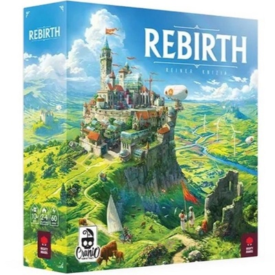 Rebirth