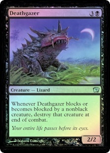 Deathgazer