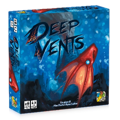 Deep Vents