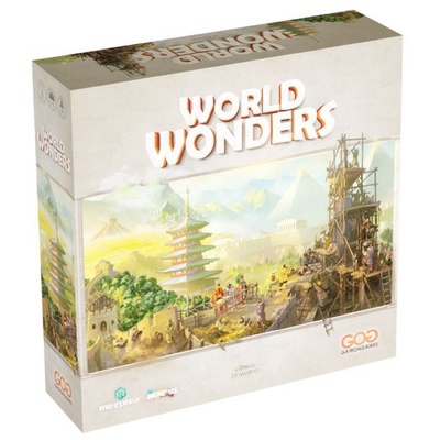 World Wonders