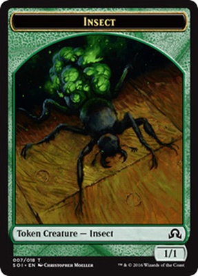 [Insect Token]