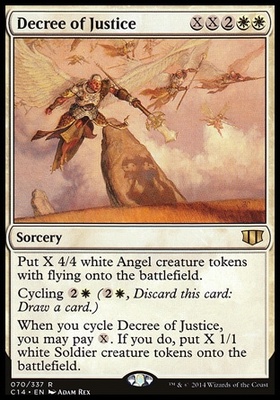 Decree of Justice