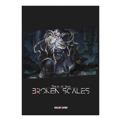 Saints of War: Broken Scales
