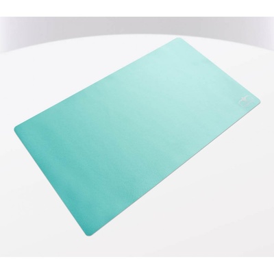 Playmat Ultimate Guard Magic TURQUOISE - TURCHESE Tappetino Carte 61X35cm Mtg