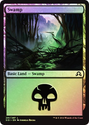 Swamp