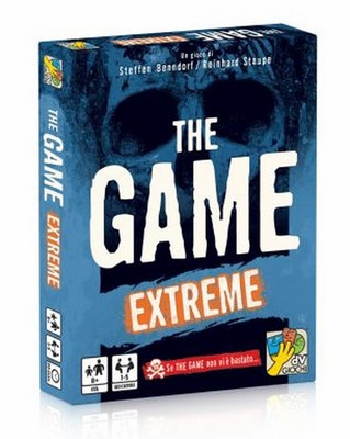 The Game - Extreme