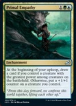 Primal Empathy