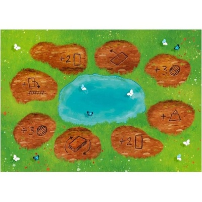 Alpaca - The Big Ranch - Deluxe Limited Edition