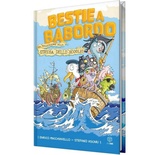 Bestie a Bordo - La Maledizione della Strega dello Scoglio - Fumetto Gioco