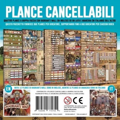 Anarchia - Bundle