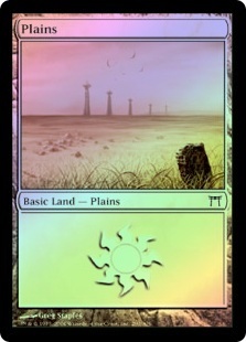 Plains (#290)