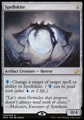Spellskite