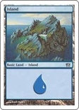 Island (#338)