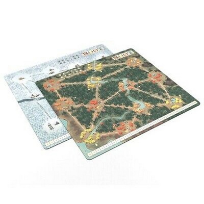 Root: Playmat Autunno/Inverno