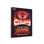 Casting Shadows: Roccia Fusa