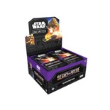 Star Wars Unlimited - Segreti del Potere: Box da 24 Booster Pack
